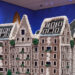 Gingerbread Rendition of UWS’ Iconic Dakota Building Wins Citywide Baking Contest
