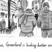 WSR Cartoon: View From an UWS Polar Vortex