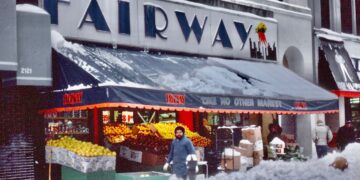 Throwback Thursday: UWS Storefronts of the 1970s and 80s