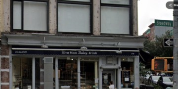 UPDATE: Owner Provides Comment; Popular Silver Moon Bakery on UWS Faces Eviction for Overstaying Lease