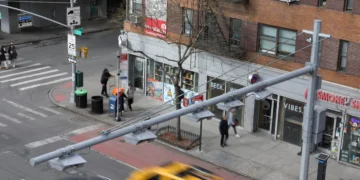 Trump Admin Claws Back Approval for Congestion Pricing in Manhattan