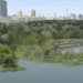 New Harlem Meer Skating, Swimming, and Recreation Facility in Central Park Set to Open in April