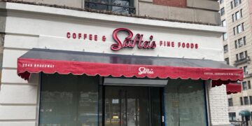 Openings & Closings: Safta’s; Poppie Toys; Party City; Marinara Pizza; Aperture; Stunning Body Work