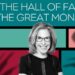 Actress, Singer, and Comedian Jackie Hoffman at the Marlene Meyerson JCC Manhattan February 10th for The Hall of Fame of Great Monsters!