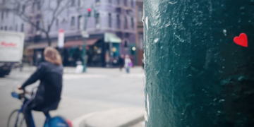 Putting Our Upper West Side Best Side Forward (Most Days, Anyway)