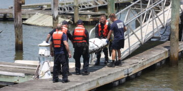 Investigating a Grim Upper West Side Ritual of Spring