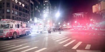 Living Loud: Embracing the Sound of the Upper West Side