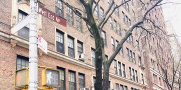 145 Years of West End Avenue — Where the City Stops and Creativity Thrives