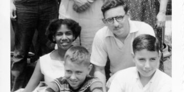 WSR Helps Reunite Civil Rights Activists from the 1950s