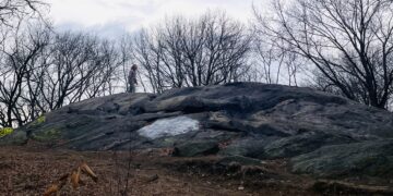 How To Have A Neighborhood Affair — Just You and Your Upper West Side