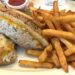 Here’s the UWS Dish: Old John’s Tuna Melt Deluxe