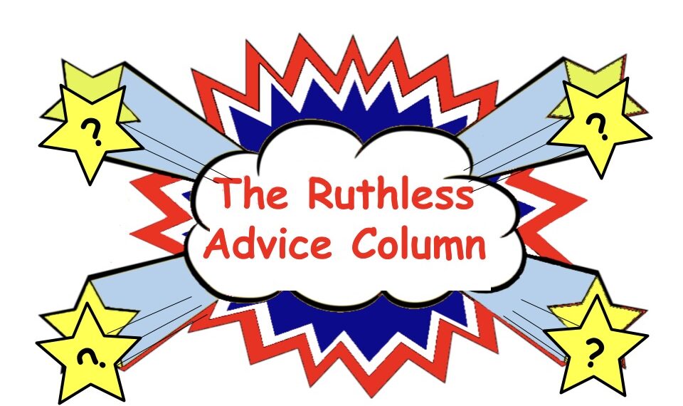 Ruthless Advice for Upper West Siders: All of the Answers With None of the Expertise