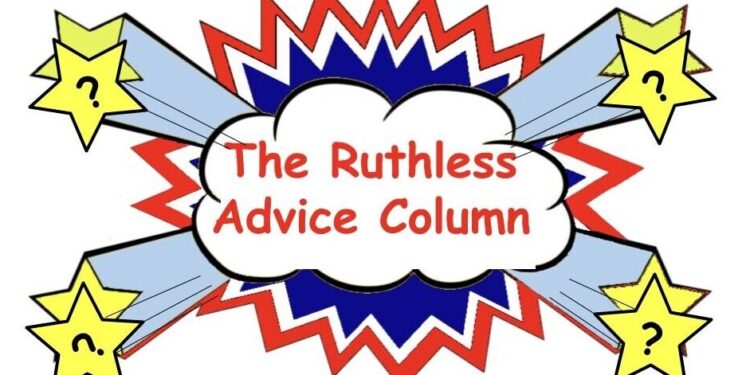 Ruthless Advice for Upper West Siders: All of the Answers With None of the Expertise
