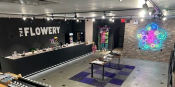 Upper West Side’s 3rd Legal Cannabis Dispensary Is Open: Here’s Where