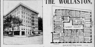 When the Wollaston Goes, So Does Another Piece of UWS History