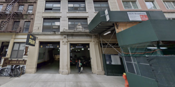 UWS Garage Previously Shut Down For Dangerous Conditions Sells For $10.5M