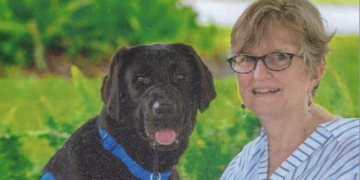 Service Animals for People With Hearing Loss