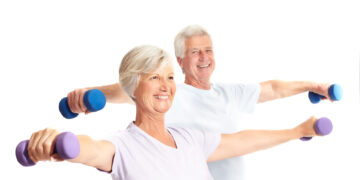 Attention UWS Men & Women Over 60 Who Want To Move, Feel & Look Better