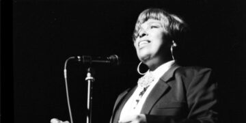 Roberta Flack, Iconic Singer and Longtime Upper West Sider, Dies at 88