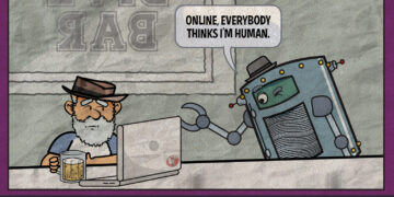 AI Can Be Fun, Until It’s Not