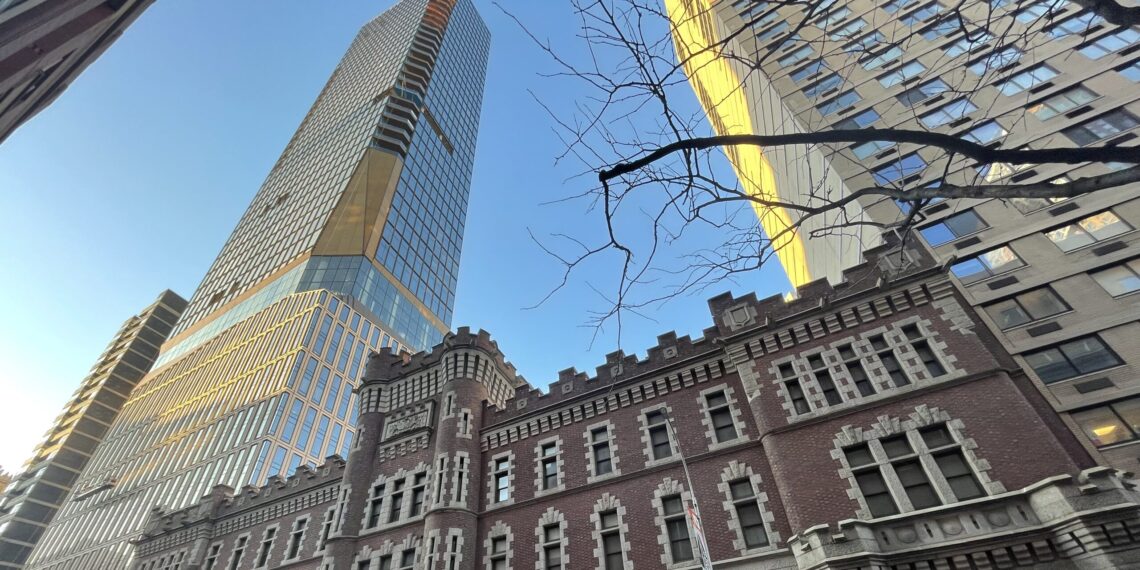 What’s to Come for ABC’s Former UWS Campus? It’s Up in the Air…