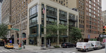 More Than 100-Year-Old Upper West Side Building Slated for Demolition