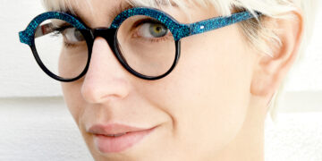 Is Your Eyewear Fine — But Not Fabulous? Check Out This UWS Event