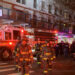 Upper West Side Fire Leaves 1 Dead, Another in Critical Condition: FDNY