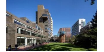 Bomb Threat on Barnard Campus Ends Sit-In as Police Make 9 Arrests