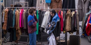 What Are We Looking For, Upper West Siders?