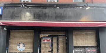 Openings & Closings: Sipsteria; Abigail’s; Teso Mini; Green Power Wellness; Reverie Room; Mama’s Too!; Sugar + Bronzed; Avenue Bakery