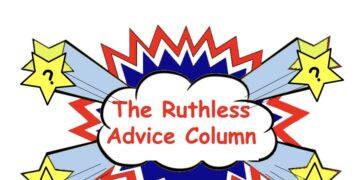 Ruthless Advice for Upper West Siders: All of the Answers With None of the Expertise