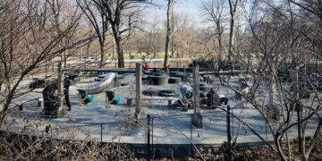 Finding Our Power: Channeling the Upper West Side Moms Who Took on Moses