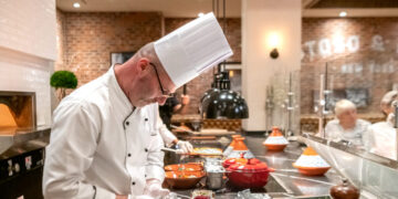 The Watermark at Brooklyn Heights: A Premier Senior Living Destination