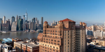 The Watermark at Brooklyn Heights: A Premier Senior Living Destination