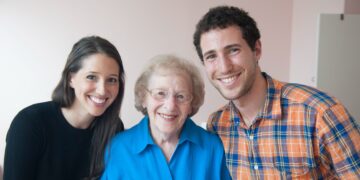 DOROT: Give a Little Time, Make a Big Impact!