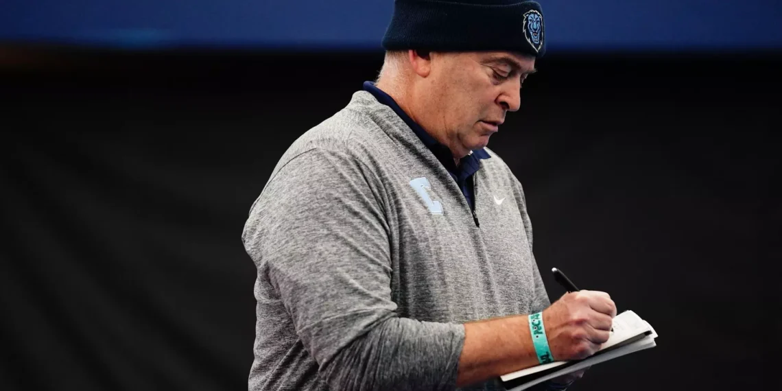 Serving Success: Coach Howie and Columbia Tennis Bring Top Talent to the Upper West Side