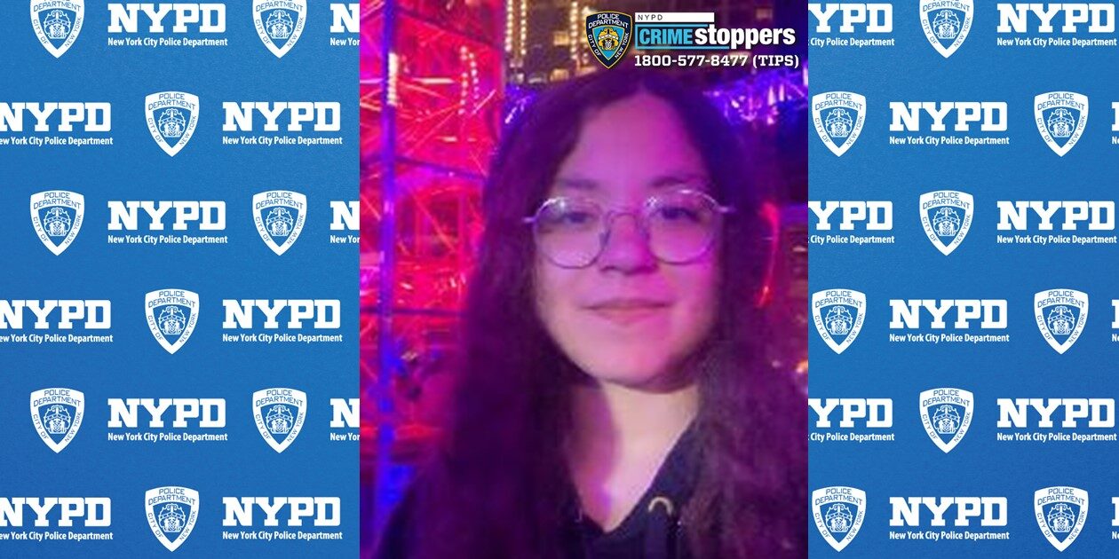 Upper West Side Teen Girl Has Been Missing For Months: NYPD