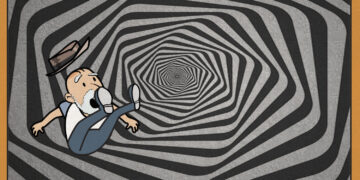 High Anxiety on the Upper West Side