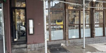 Openings & Closings: Kancil; Tim Morehouse Fencing Club; Sky Locksmith & Hardware; Aves; Easyplant; El Coco; New Absolute Bagel