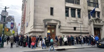 Anger, Fear, and Frustration at UWS Town Hall Hosted by Nadler and Hoylman-Sigal