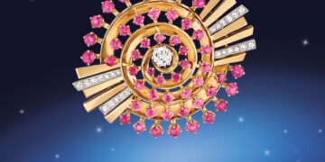 UWS’s Natural History Museum Goes Out of This World with Jewelry of ‘Cosmic Splendor’