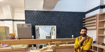 Buttercup Bake Shop to Build on Silver Moon Bakery’s UWS Legacy: WSR Talks With the New Owner