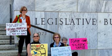 Earth Day on the UWS: Local Climate Legislation That Could Make an Impact 