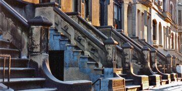 Throwback Thursday: Vanished Times on the Upper West Side