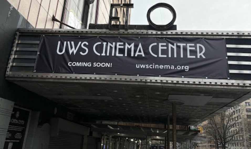 New Owner of UWS Metro Theater Announces Local Film Series: What to Know