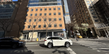 CB7 Pushes for Affordable Housing at Former UWS ABC Campus, But Developer Plans Still Uncertain