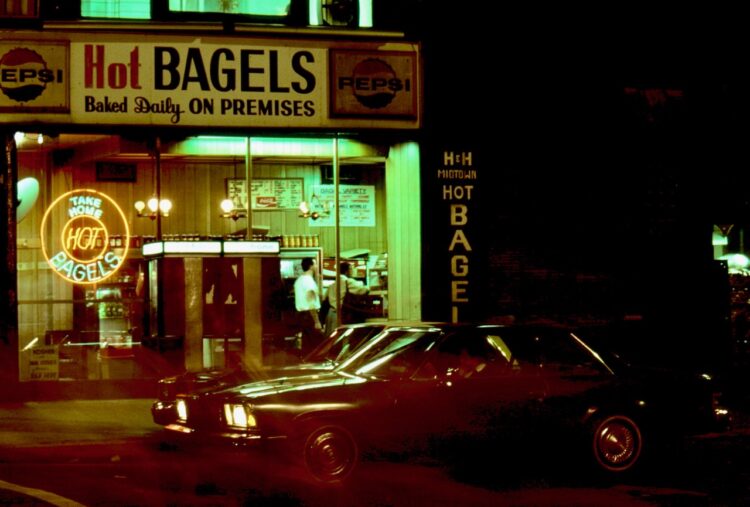 Throwback Thursday: UWS Signs and Storefronts of the 1970s and 80s