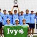 Columbia University to Host NCAA Men’s Tennis Championship Regional May 2-3