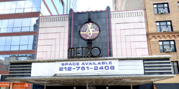 ‘New Plan for UWS Metro Theater’; Where Have We Heard That Before?